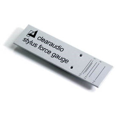 ClearAudio Smart Stylus Gauge