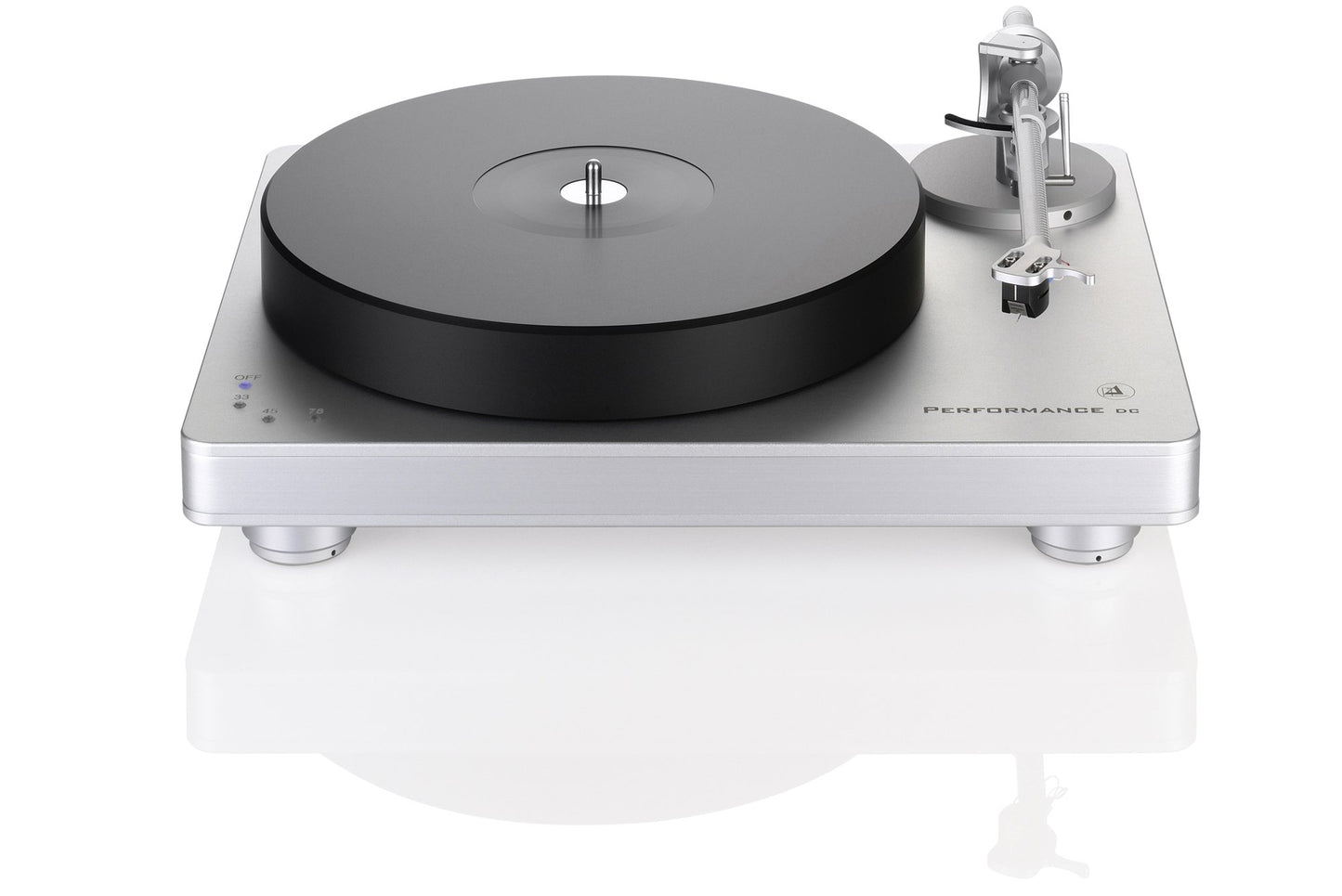 ClearAudio Performance DC