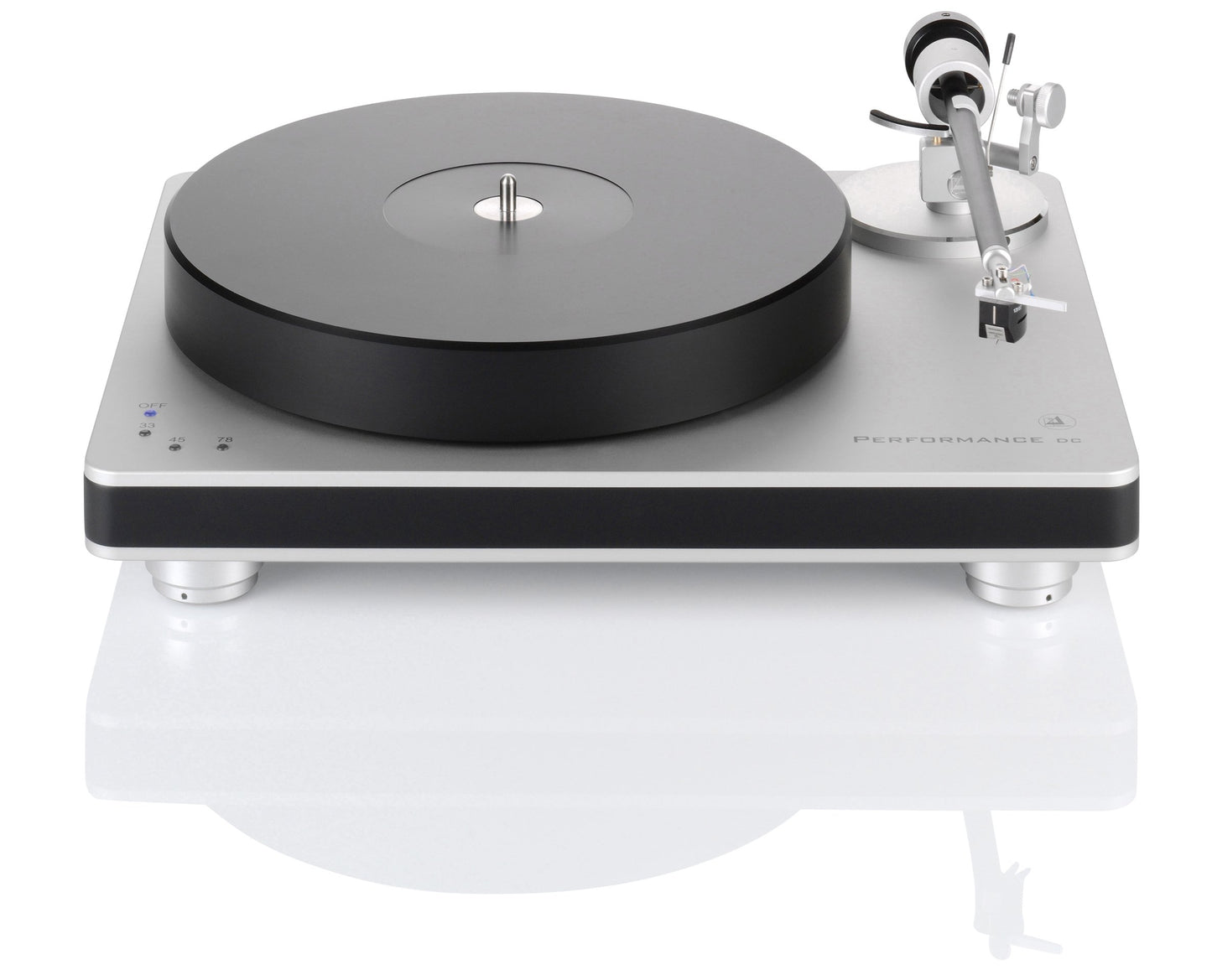 ClearAudio Performance DC