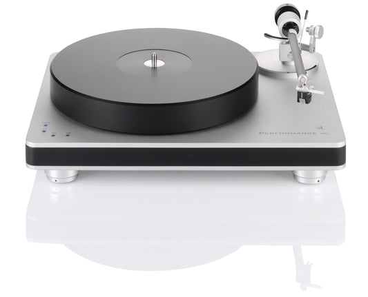 ClearAudio Performance DC