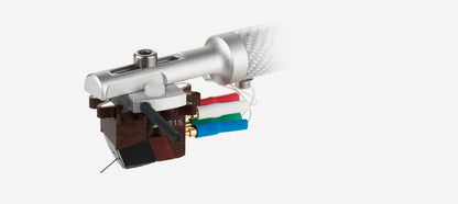 ClearAudio Concerto V2
