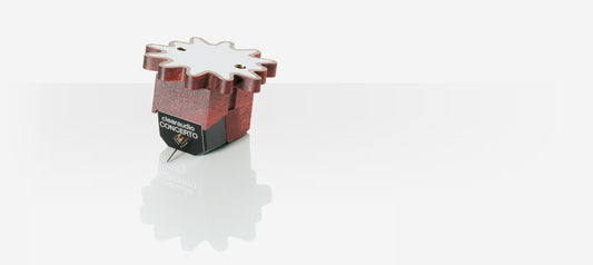 ClearAudio Concerto V2