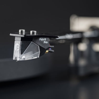 Pro-Ject Debut Pro