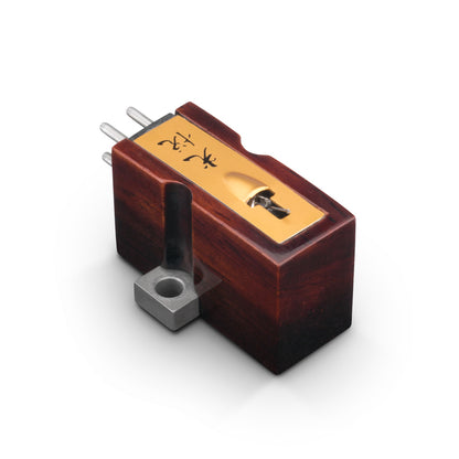 Koetsu Rosewood Signature Platinium