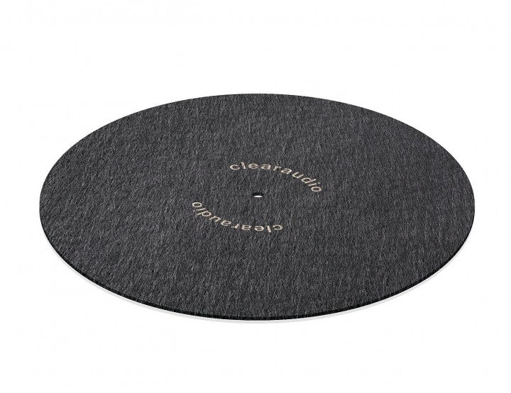 ClearAudio Felt Mat