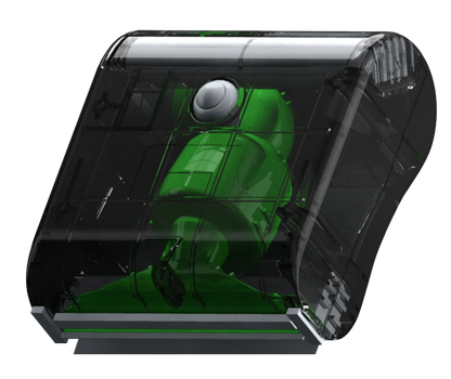 Flux Hifi Vinyl Turbo 2,0