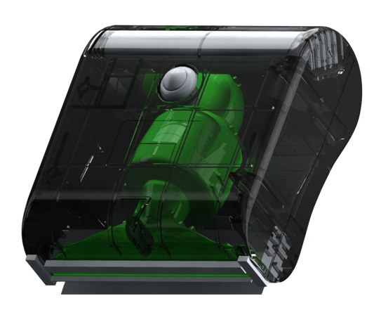 Flux Hifi Vinyl Turbo 2,0