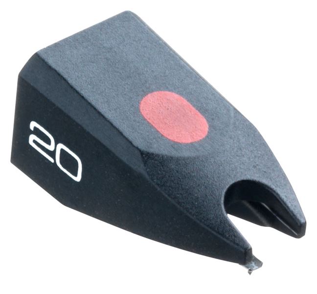 Ortofon Nadel 20