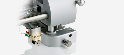ClearAudio Goldfinger Statement