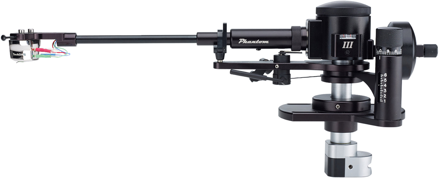 Graham Phantom III Tonarm