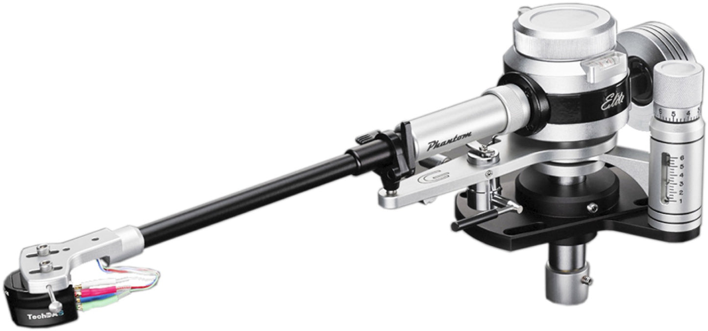Graham Phantom Elite Tonarm