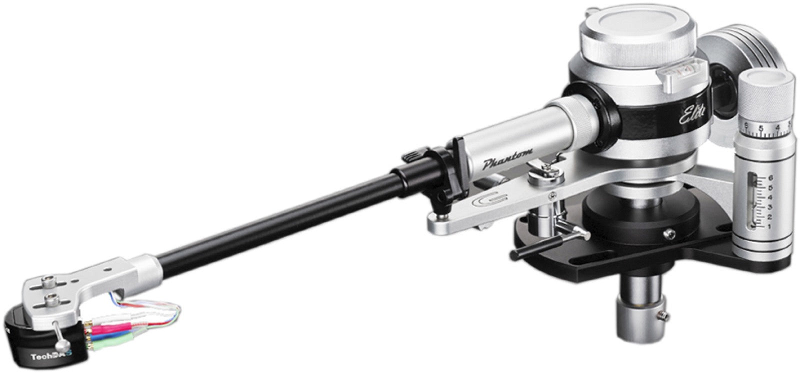 Graham Phantom Elite Tonarm
