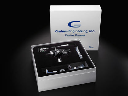Graham Phantom Elite Tonarm