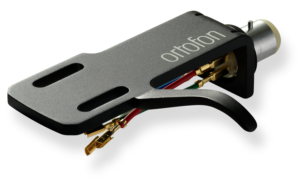 Ortofon SH-4 Headshell schwarz