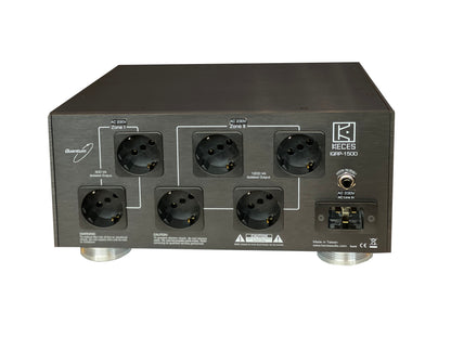 Keces IQRP-1500