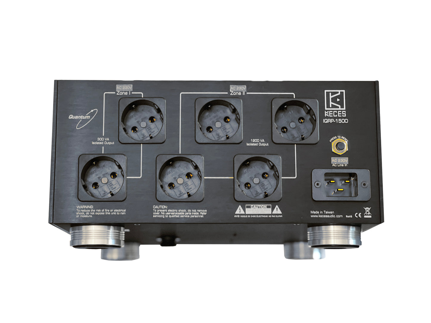 Keces IQRP-1500