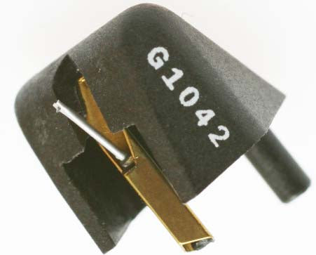 Goldring D 42