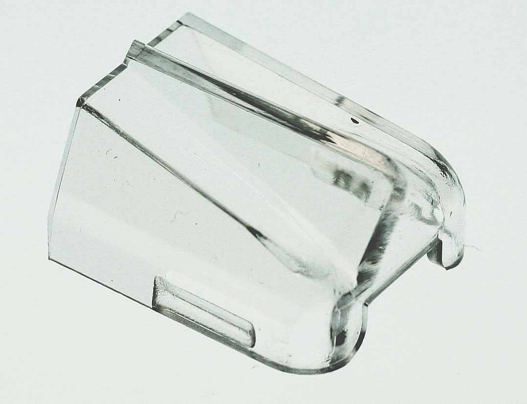 Goldring 1000er Serie Nadelschutz