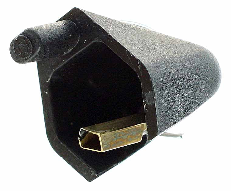Transrotor Uccello Ersatznadel
