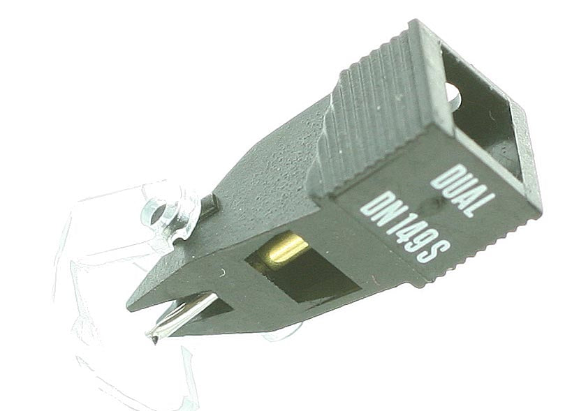 Dual DN 149 S Originalnadel