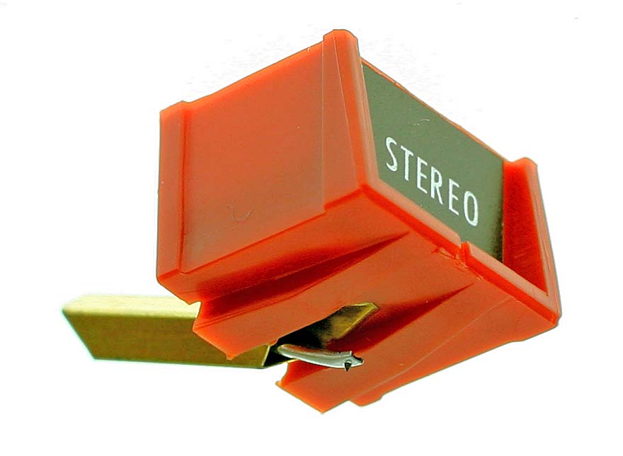 CEC MC 20 S
