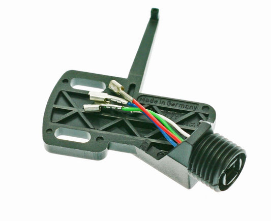 Dual Tonkopf für CS 505-4