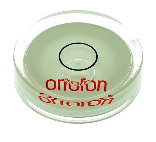 Ortofon Libelle 1 Wasserwaage