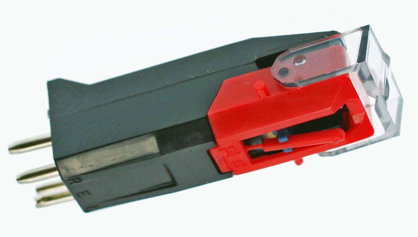 Dynavox Tonabtastsystem für Plattenspieler 2188