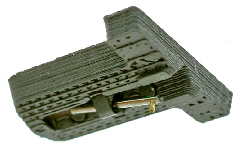 Seeburg Stereo 1000