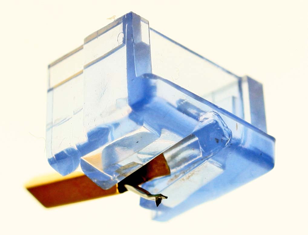 Tectron T 812 C Ersatznadel