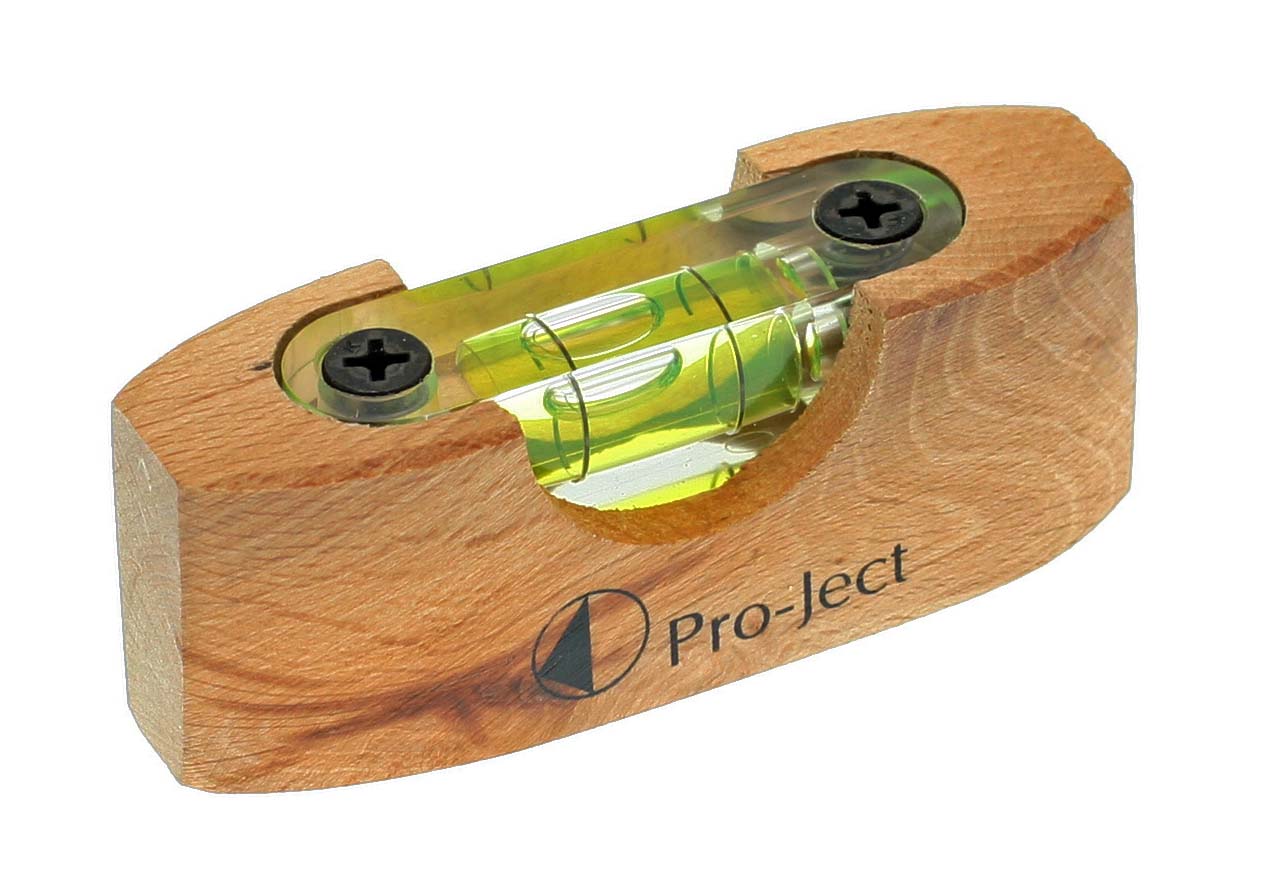 Pro-Ject Level it Wasserwaage