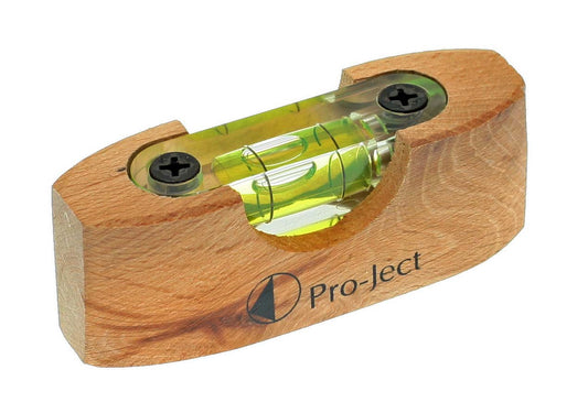 Pro-Ject Level it Wasserwaage