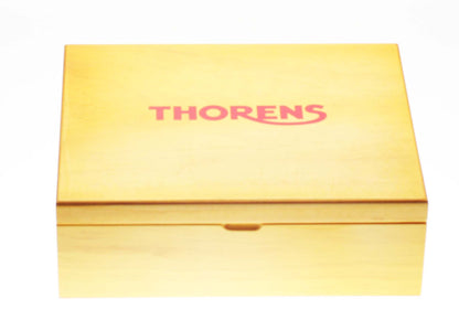 Thorens Reinigungs-Set
