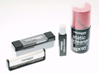Thorens Reinigungs-Set