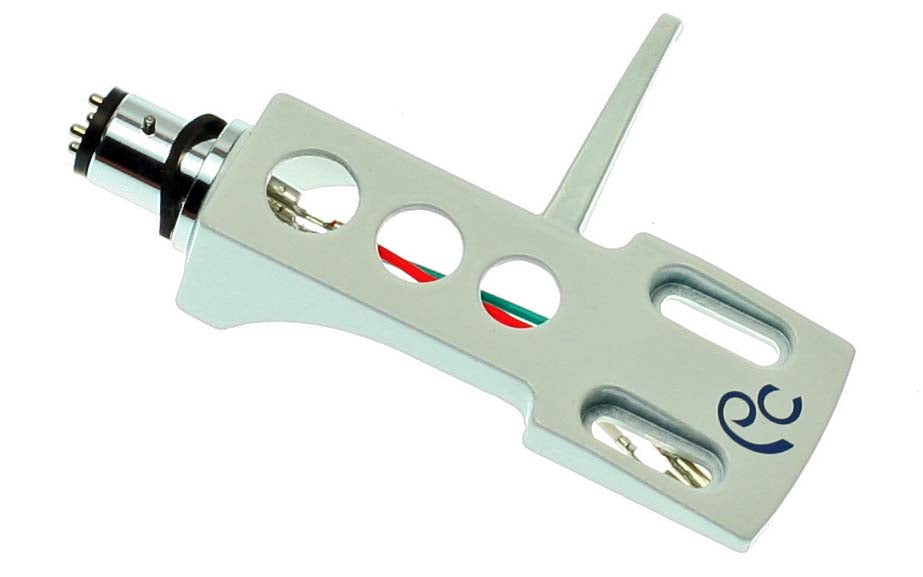 Pickering PH-2 Original Headshell weiß