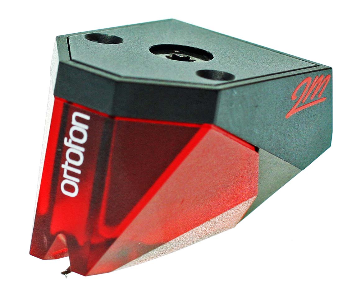 Ortofon 2M Red