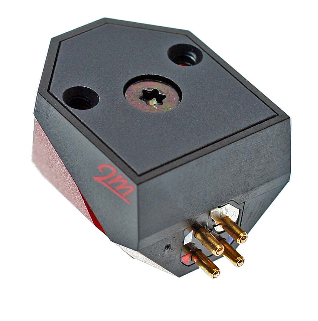 Pro-Ject RPM 1 Carbon