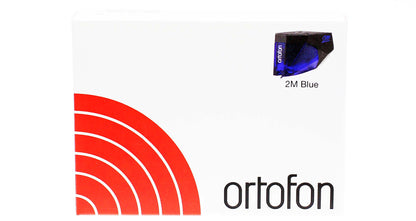 Ortofon 2M Blue Verso