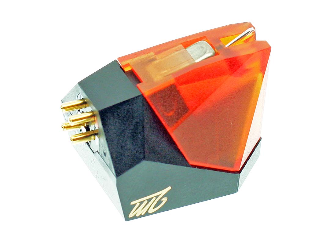 Ortofon 2M Bronze