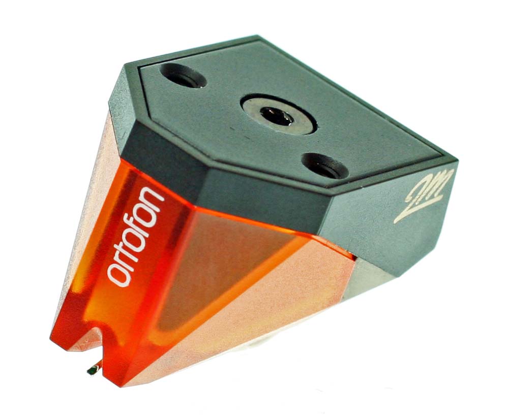 Ortofon 2M Bronze
