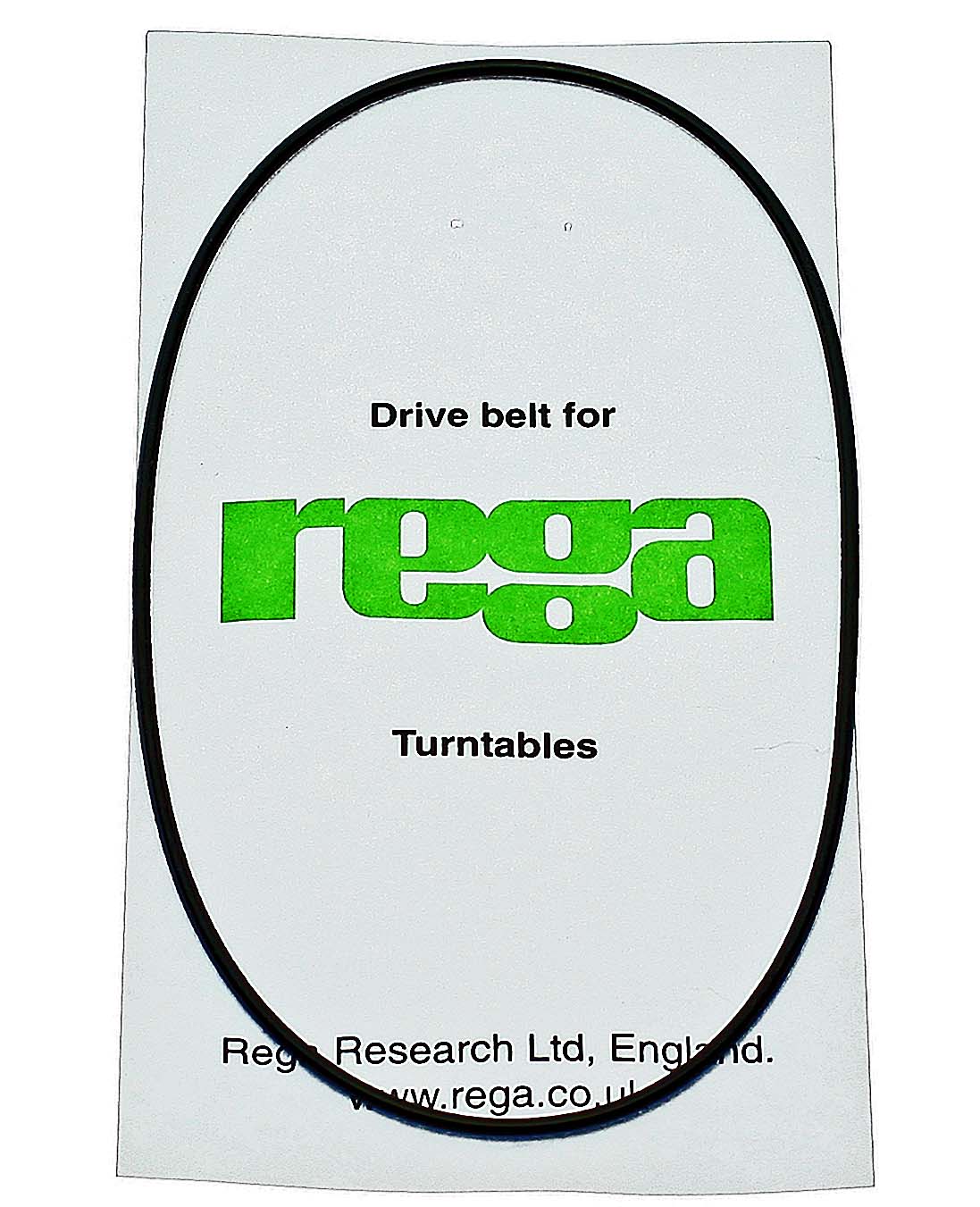 Rega Originalriemen