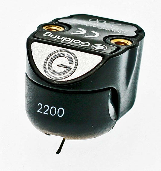 Goldring 2200