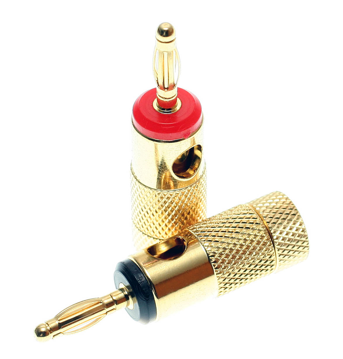 PHX Bananenstecker Euro Norm 3