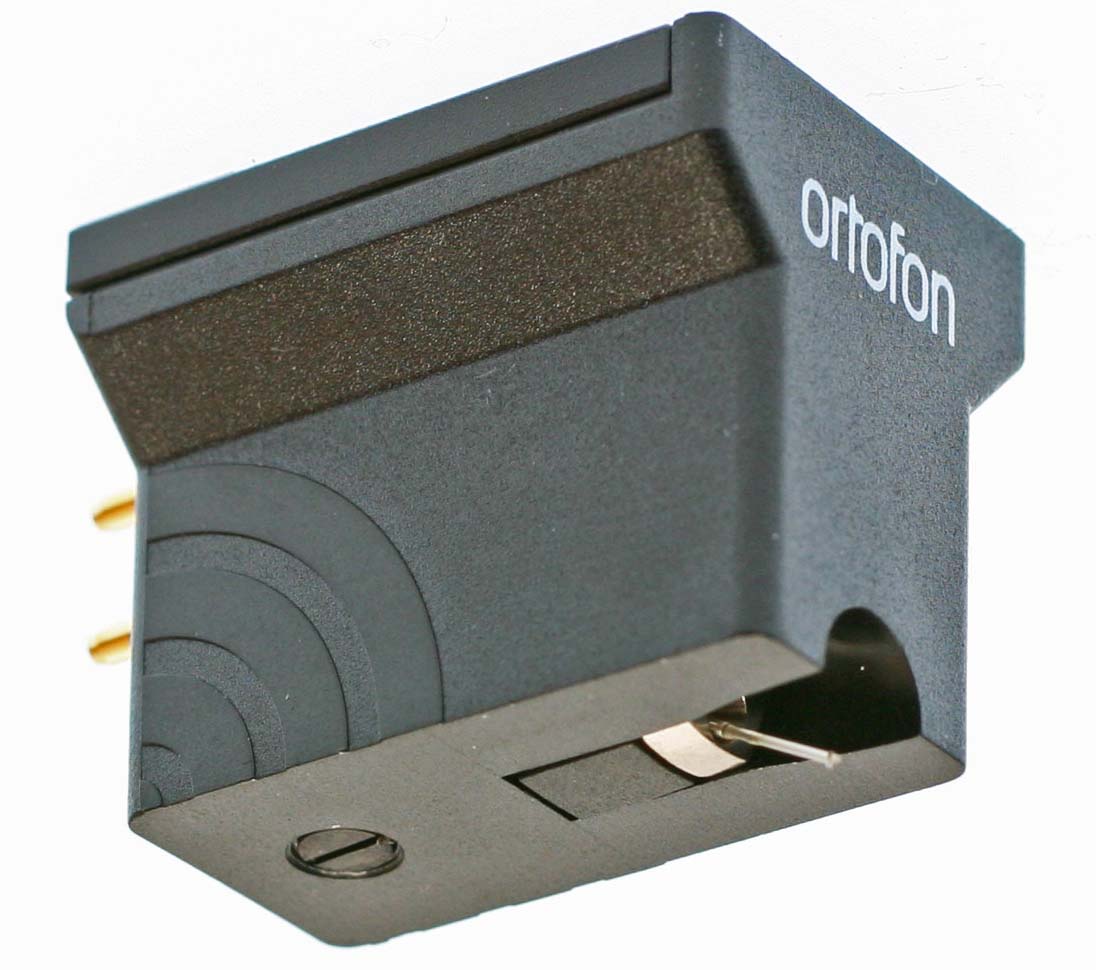 Ortofon MC Quintet Black S