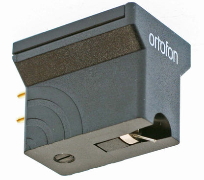 Ortofon MC Quintet Black S