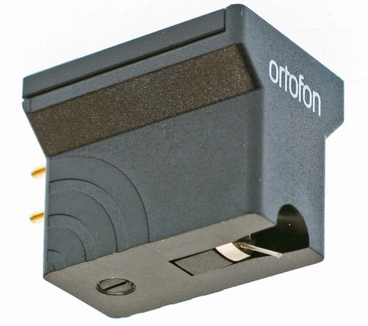 Ortofon MC Quintet Black S
