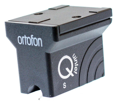 Ortofon MC Quintet Black S