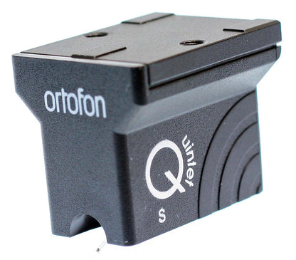 Ortofon MC Quintet Black S