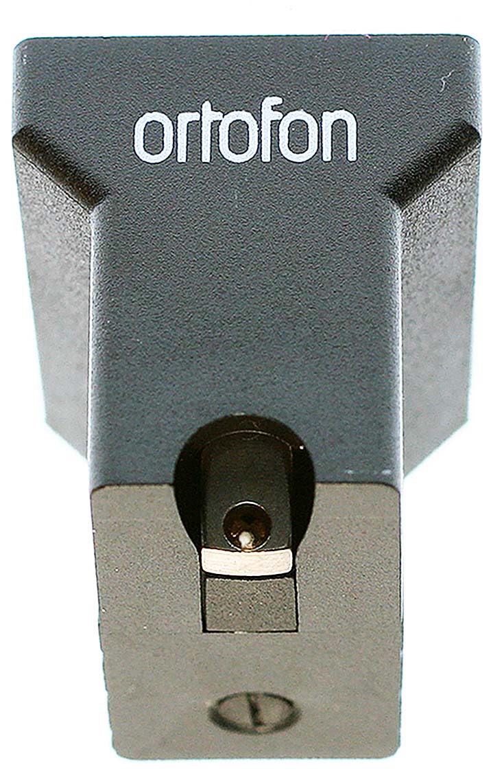 Ortofon MC Quintet Black S