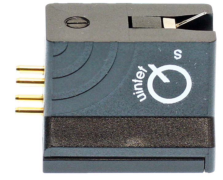 Ortofon MC Quintet Black S